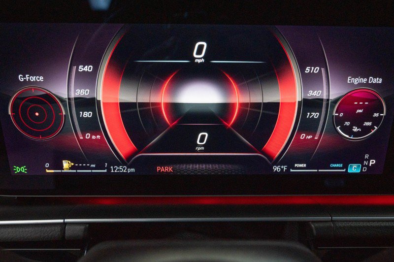 New 2026 Mercedes-Benz GLE 580 4MATIC image 27