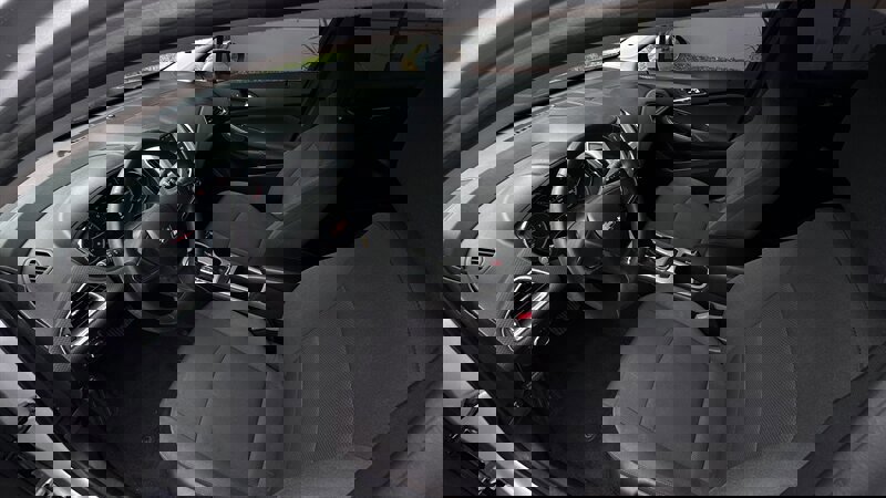 Used 2018 Chevrolet Cruze LS image 10