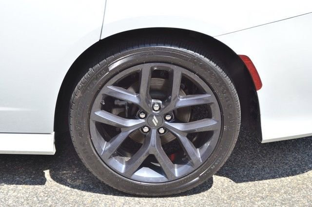 Used 2023 Dodge Charger GT w/ Blacktop Package RWD image 12