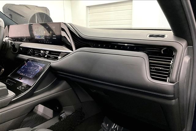 Used 2025 INFINITI QX80 Autograph w/ Premium Cargo Package image 20