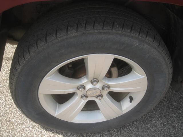 Used 2014 Jeep Patriot Sport w/ Power Value Group AWD/4WD image 27