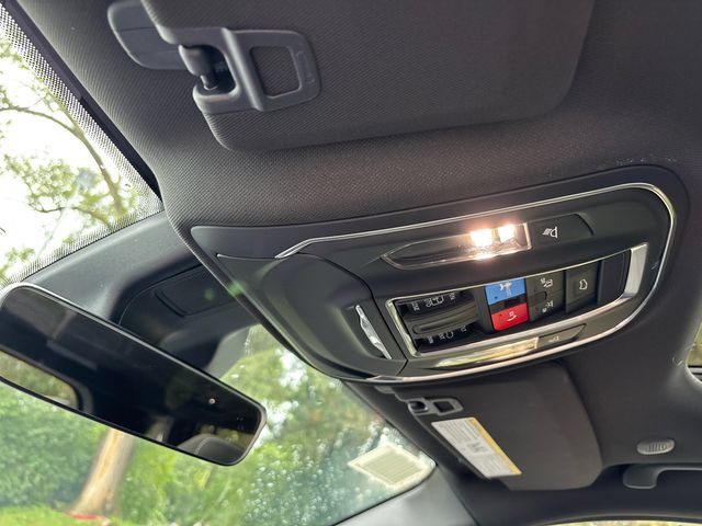 New 2027 Jeep Grand Cherokee Laredo X AWD/4WD image 27
