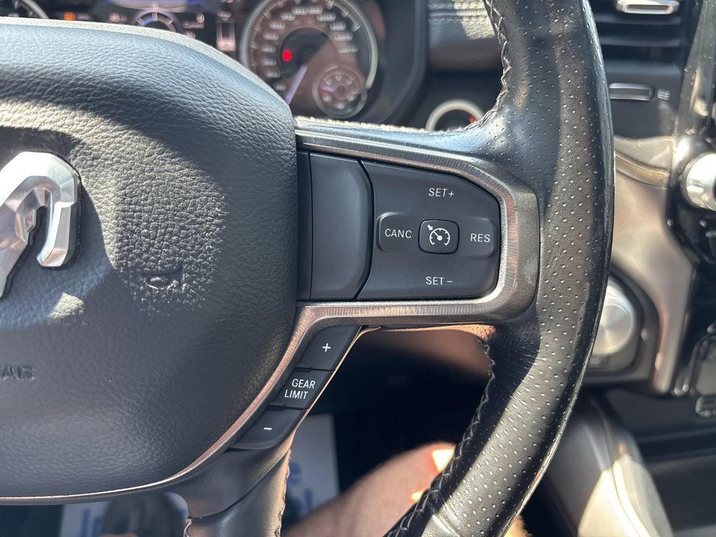 Used 2020 RAM 1500 Rebel w/ Rebel Level 2 Equipment Group AWD/4WD image 62