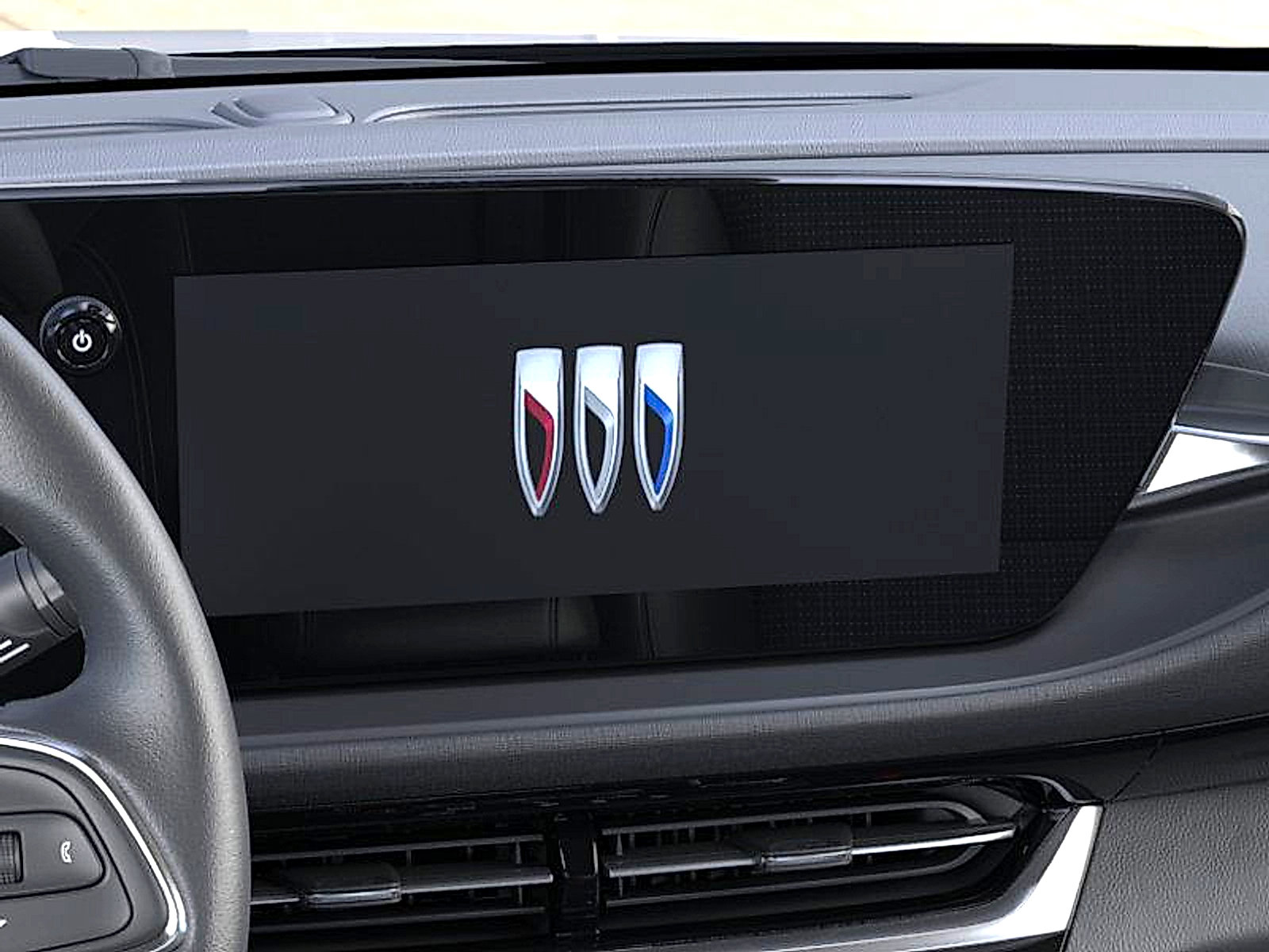 New 2026 Buick Envista Avenir image 20