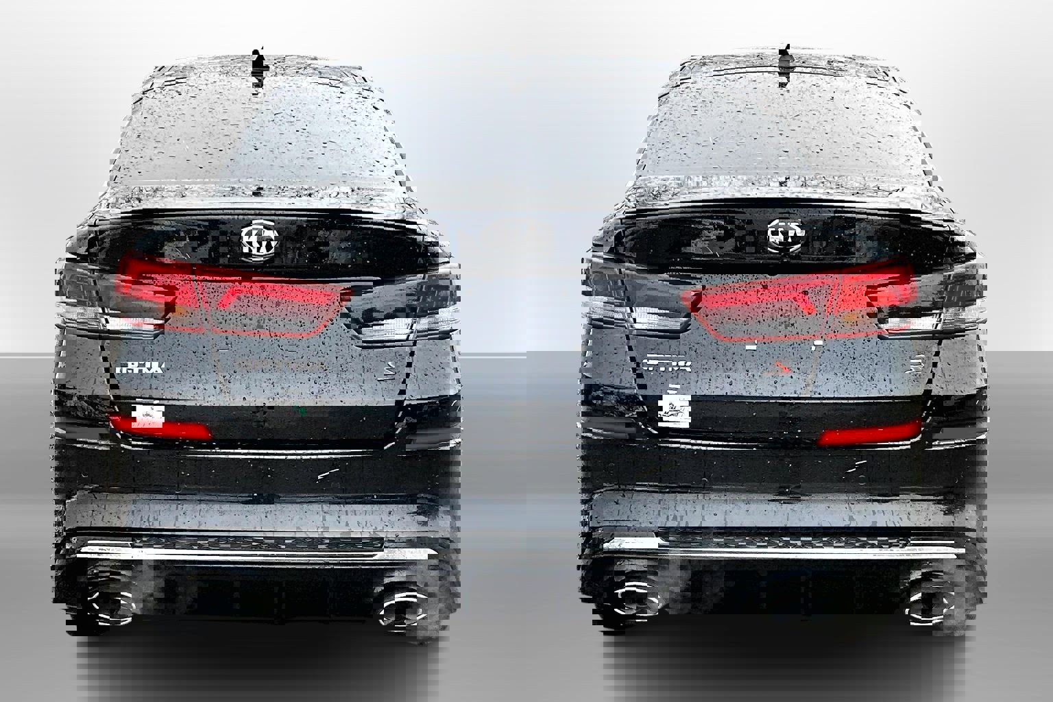 Used 2019 Kia Optima S w/ S Panoramic Sunroof Package image 4