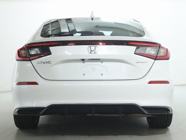 Used 2023 Honda Civic Sport image 42