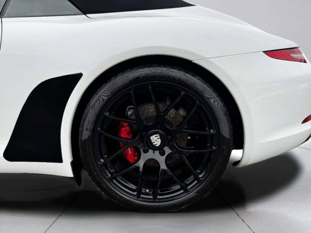 Used 2013 Porsche 911 Carrera S image 47