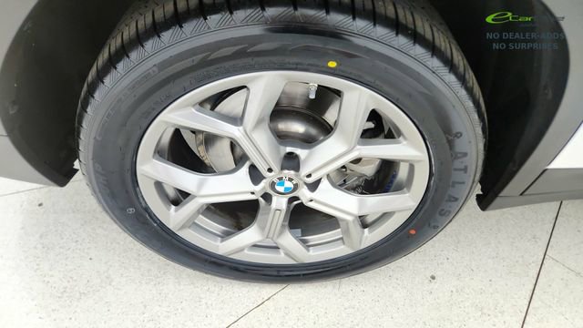 Used 2025 BMW X4 xDrive30i image 58