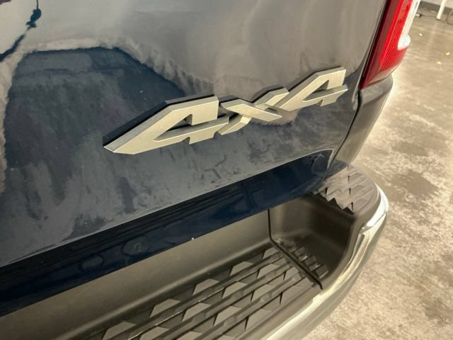 Used 2021 RAM 1500 Big Horn AWD/4WD image 8
