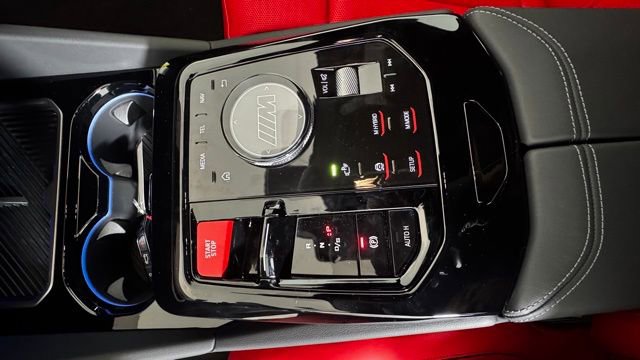 New 2026 BMW M5 w/ Carbon Package image 13