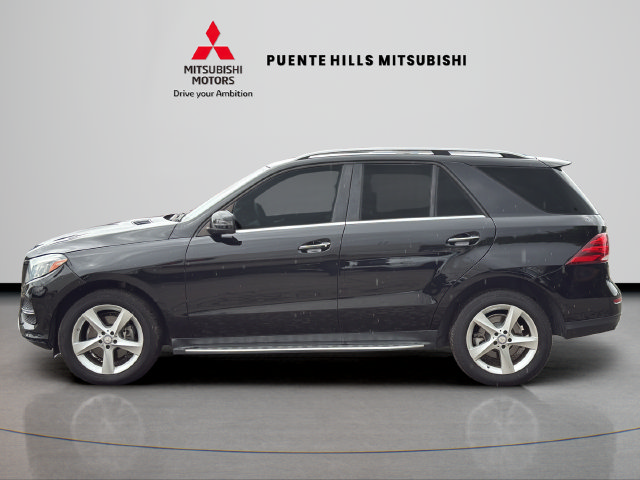 Used 2016 Mercedes-Benz GLE 350 4MATIC image 8