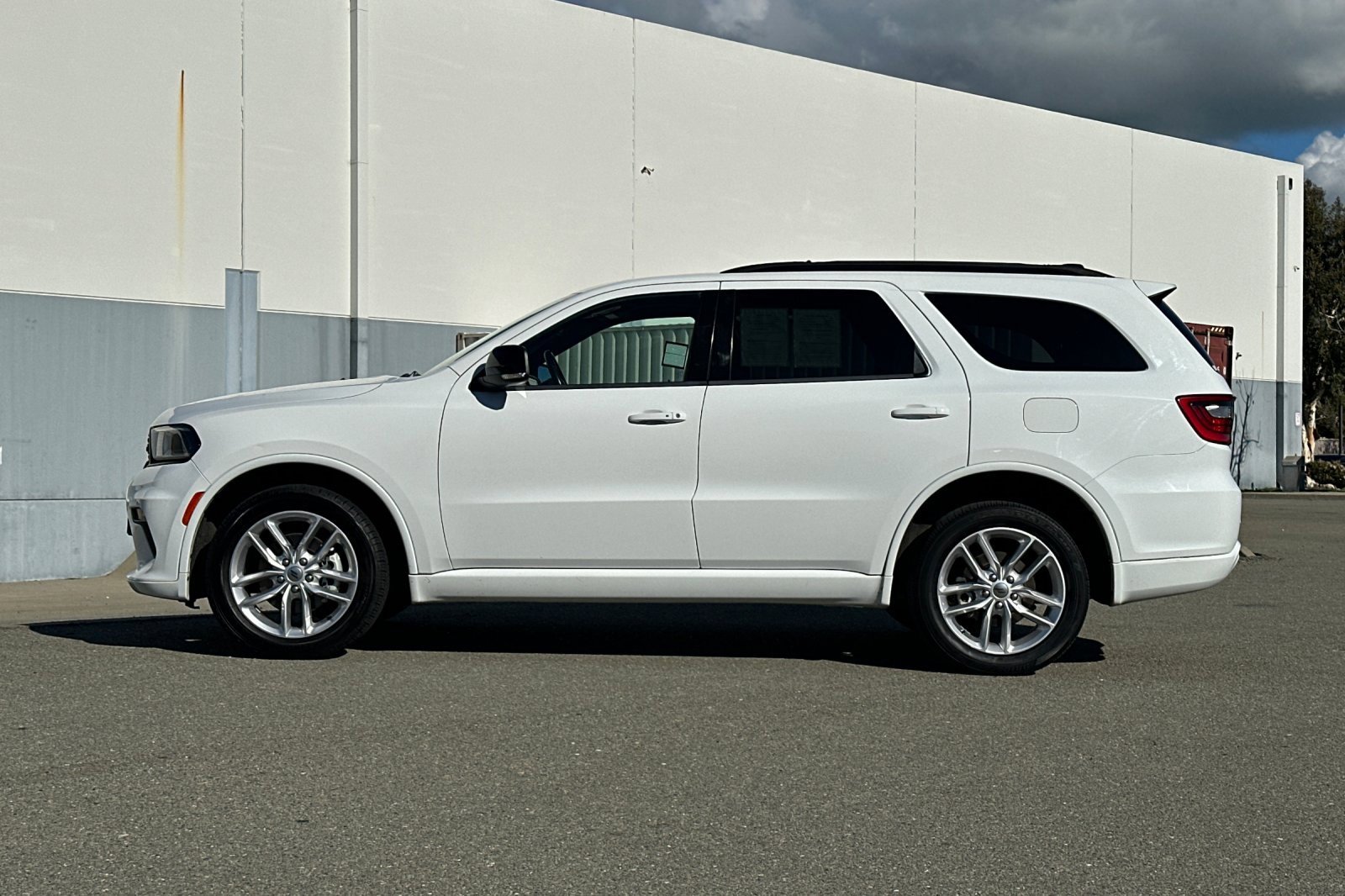 Used 2023 Dodge Durango GT image 7