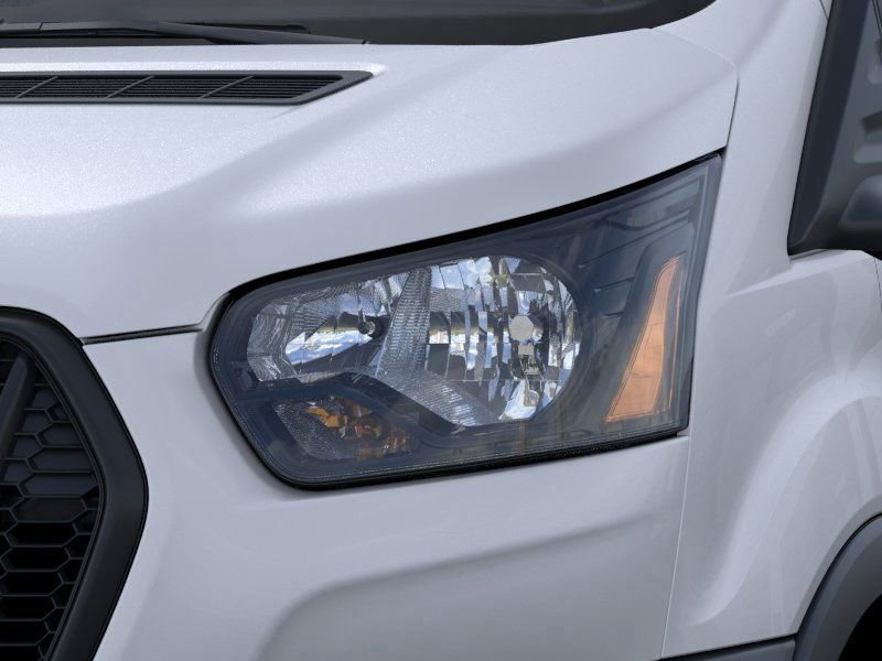 New 2026 Ford Transit 350 XL RWD image 18