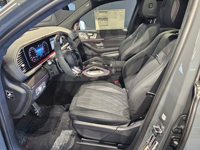 New 2025 Mercedes-Benz GLS 63 AMG 4MATIC image 14