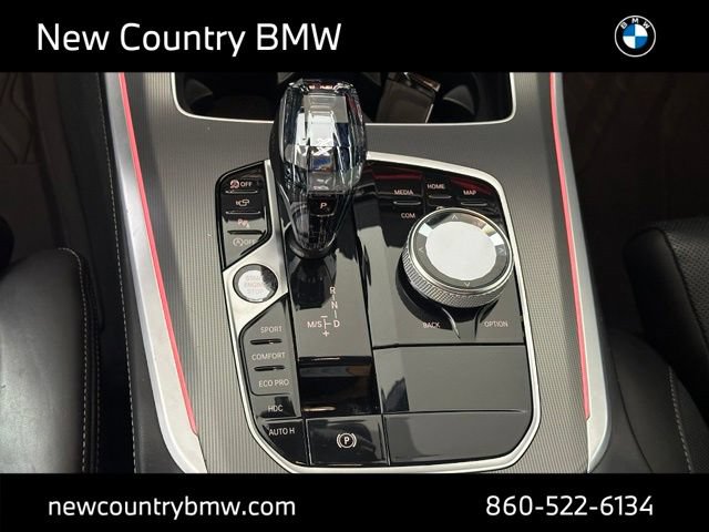 Used 2023 BMW X5 M50i w/ Executive Package AWD/4WD image 20