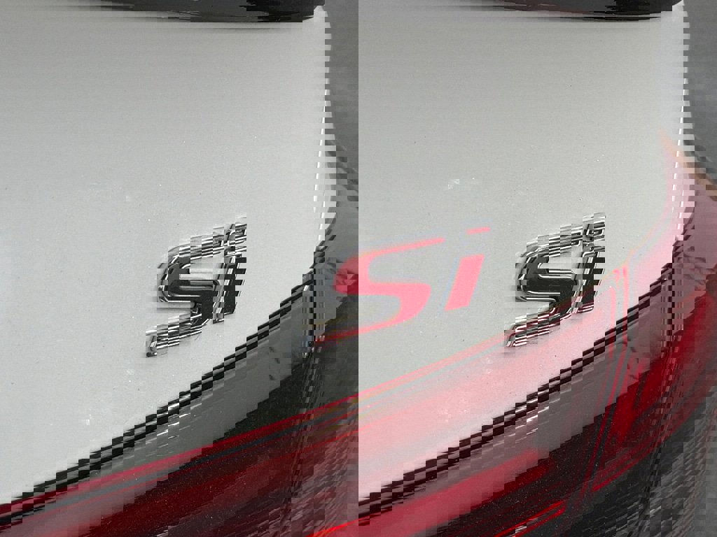 Used 2025 Honda Civic Si image 29