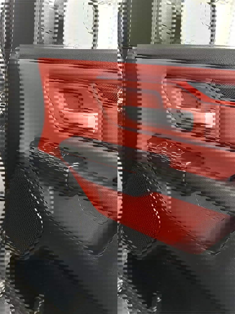 Used 2022 RAM 1500 Rebel w/ Rebel Level 2 Equipment Group image 37