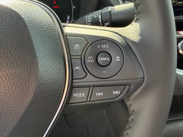 New 2027 Toyota Corolla SE FWD image 13