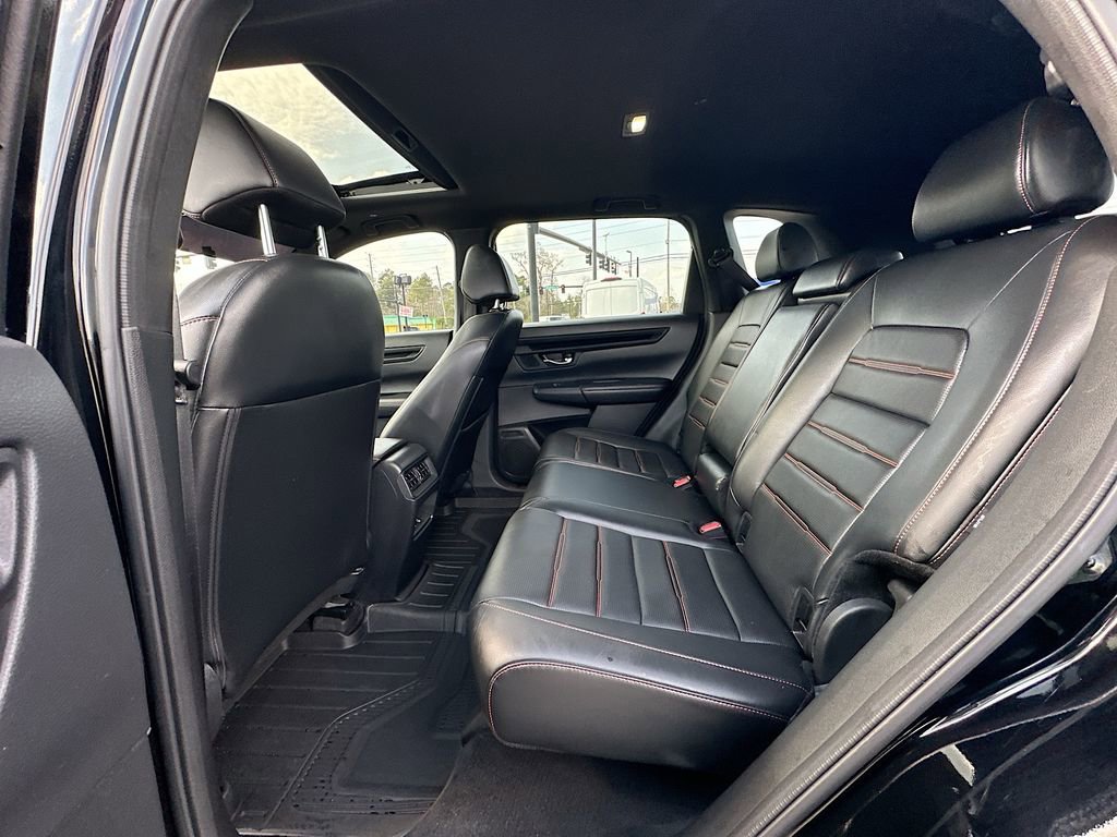 Used 2024 Honda CR-V Sport-L image 17