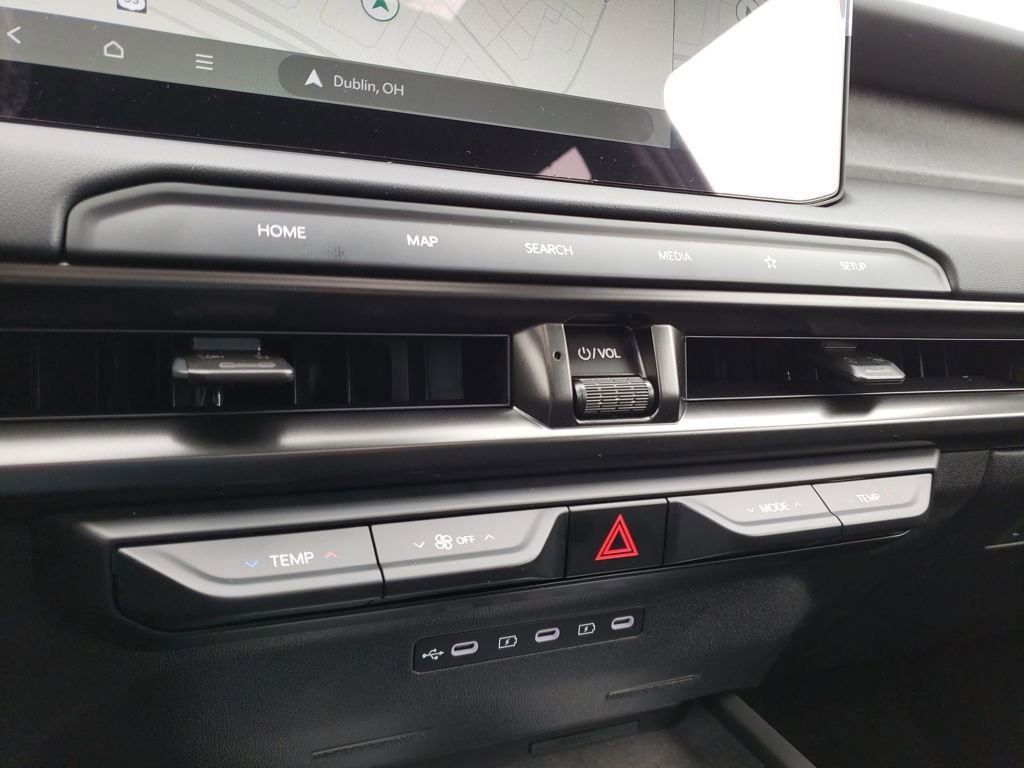 New 2027 Kia Telluride EX X-Line image 23