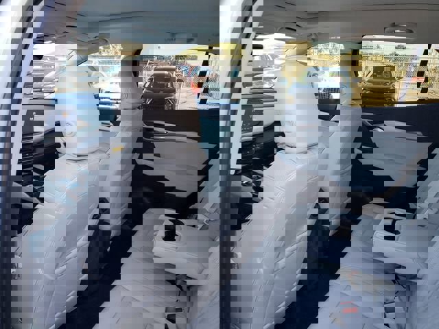 New 2026 Buick Envision Avenir image 10