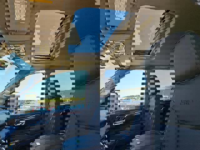 New 2025 GMC Sierra 2500 Denali w/ Denali Reserve Package image 12