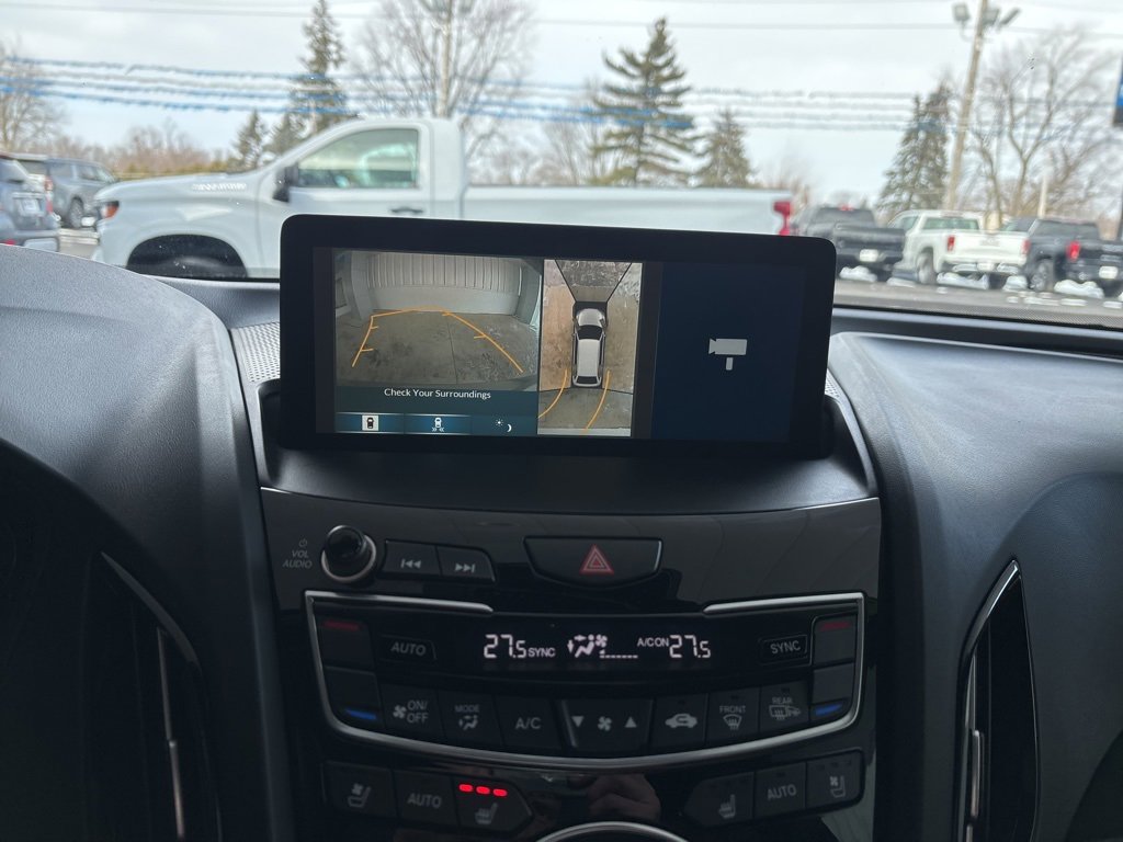 Used 2024 Acura RDX A-Spec image 17