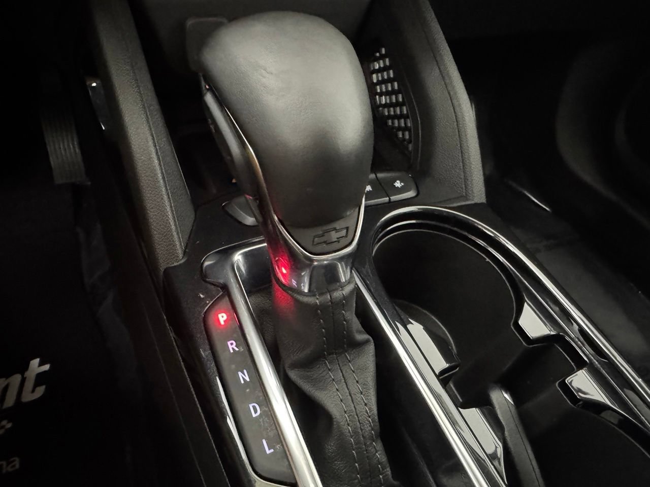 Used 2026 Chevrolet TrailBlazer LT w/ Convenience Package FWD image 23