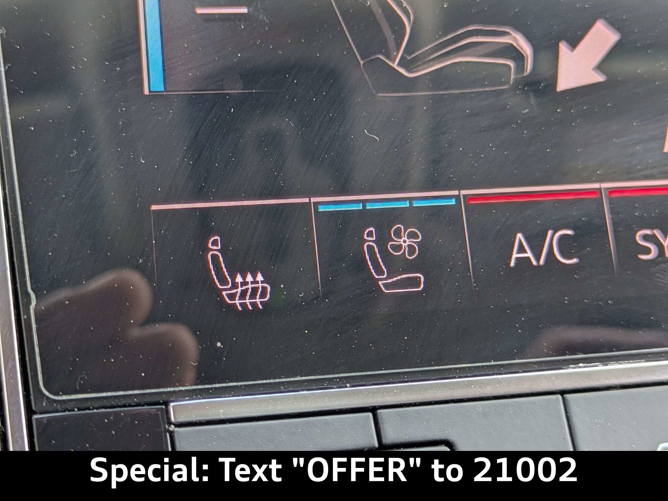 Used 2020 Audi Q8 Premium Plus image 26