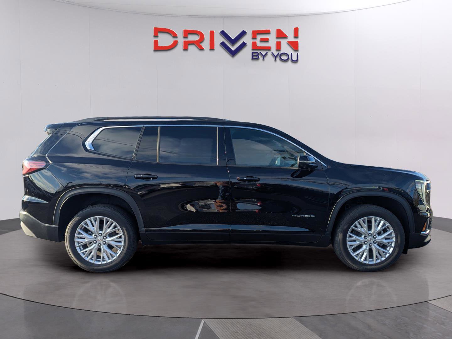 New 2026 GMC Acadia Elevation w/ Elevation Premium Package image 7