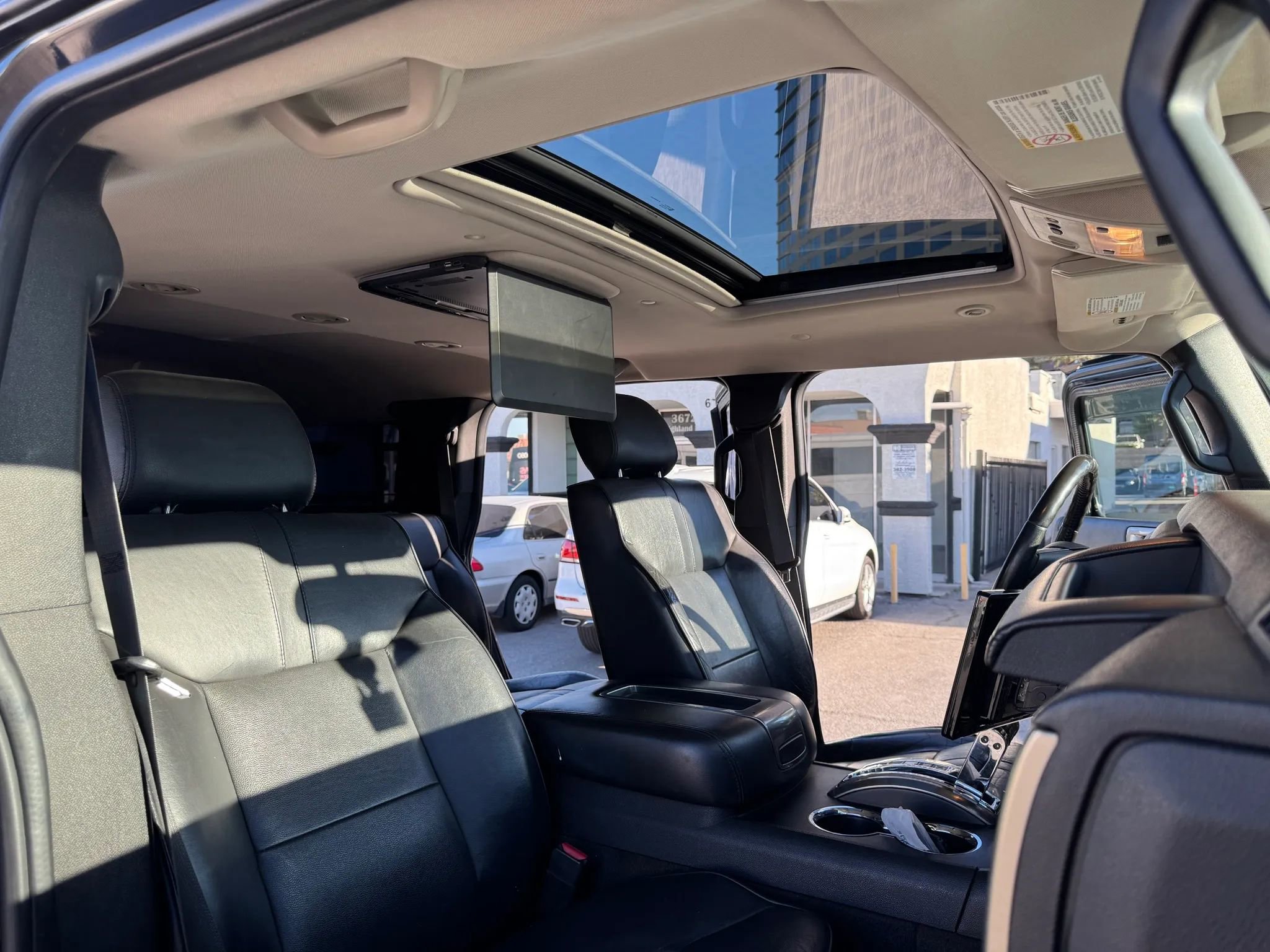 Used 2008 HUMMER H2 AWD/4WD image 24