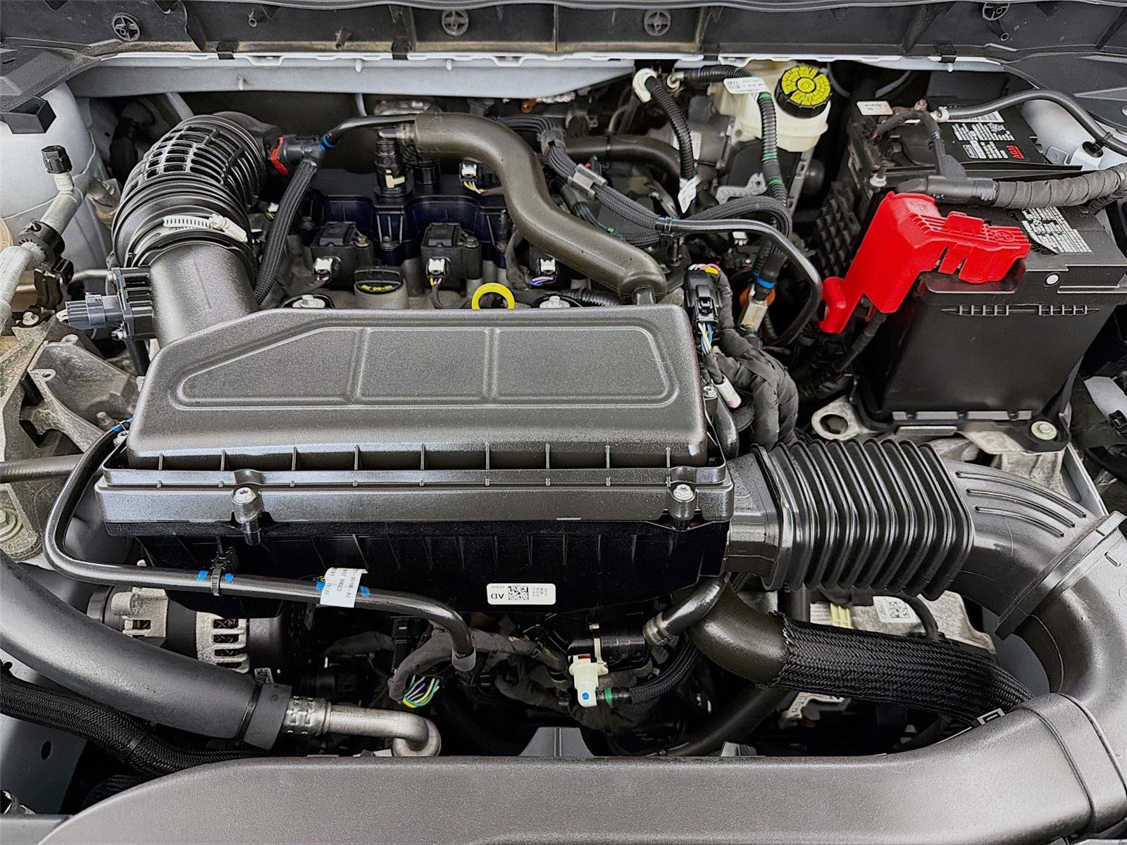 Used 2023 Ford Escape ST-Line w/ Tech Pack #1 image 29