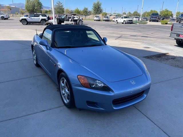 Used 2003 Honda S2000 image 6