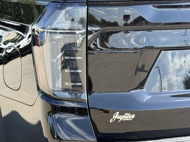 New 2026 Chevrolet Tahoe Premier image 12