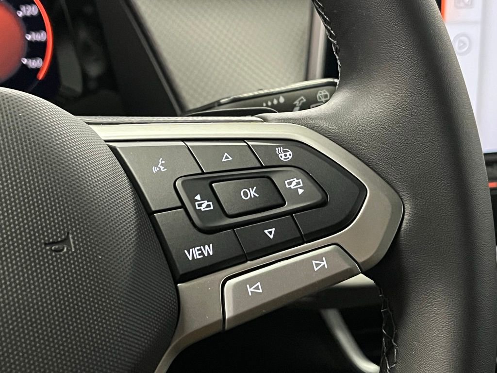 New 2026 Volkswagen Atlas Peak Edition AWD/4WD image 29