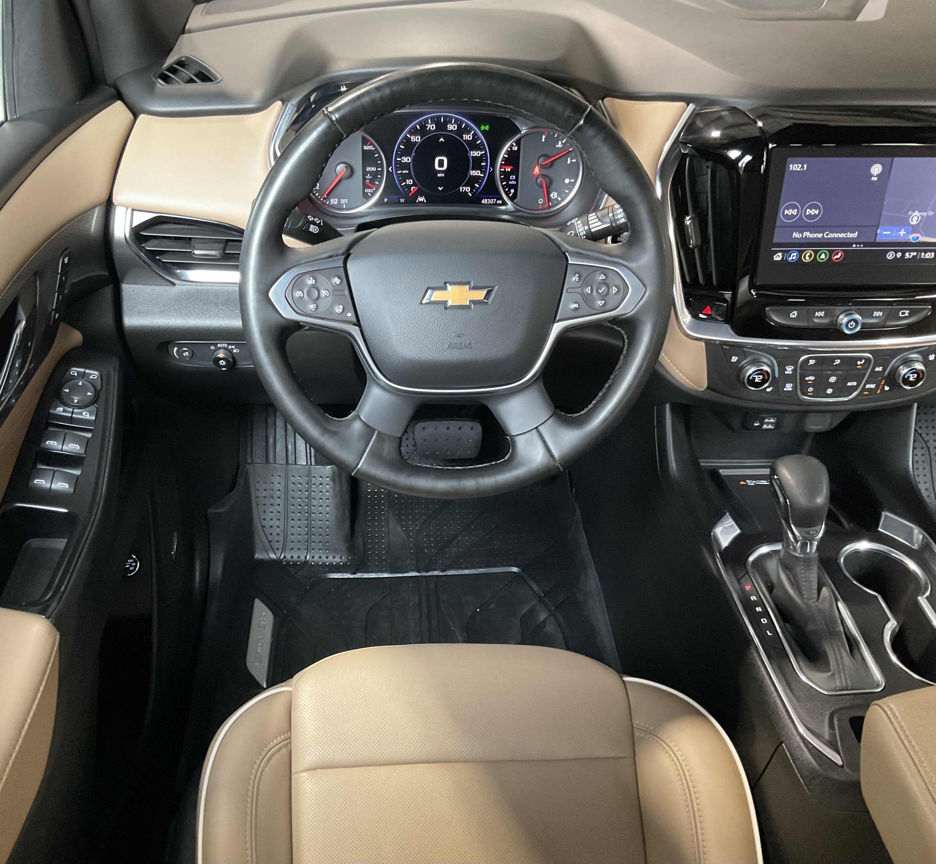 Used 2023 Chevrolet Traverse Premier image 26