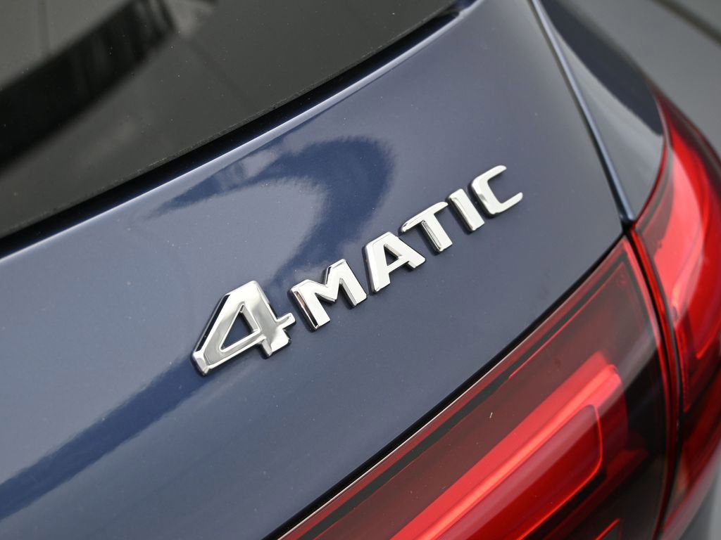 Used 2024 Mercedes-Benz GLE 450e 4MATIC image 52