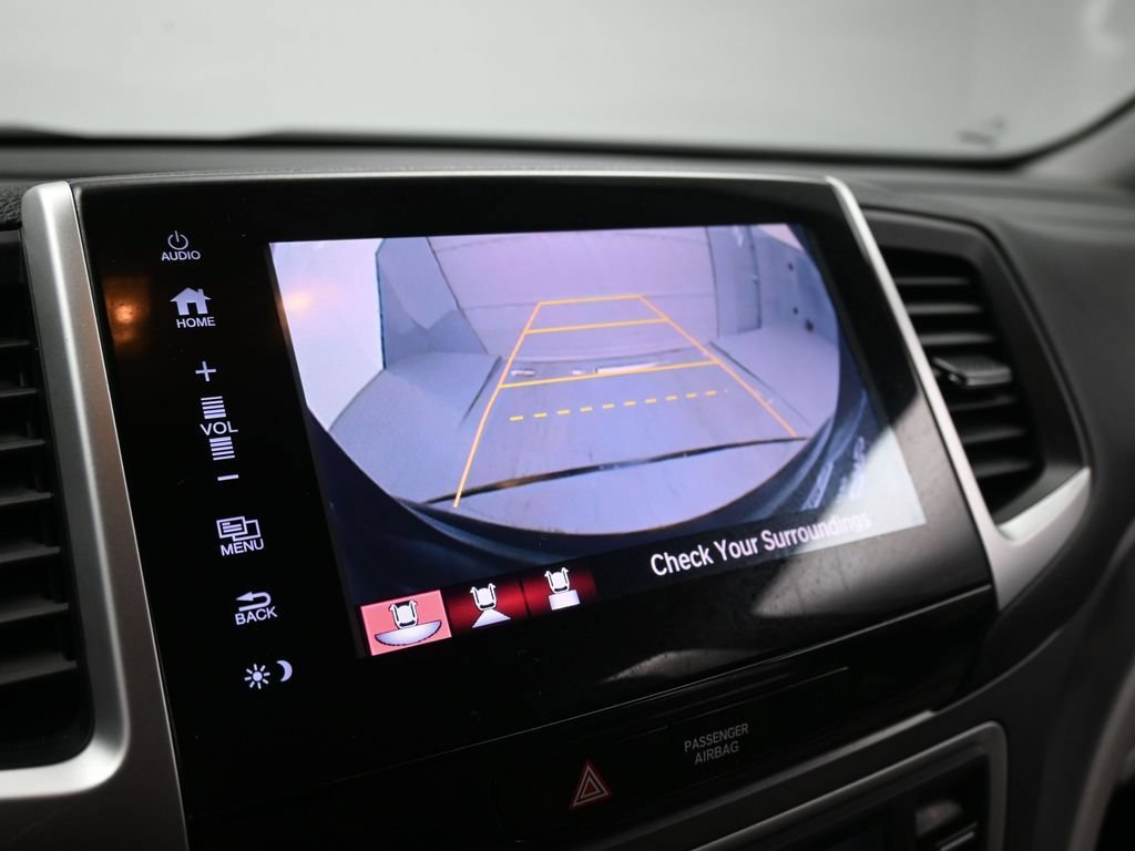Used 2017 Honda Pilot EX image 12