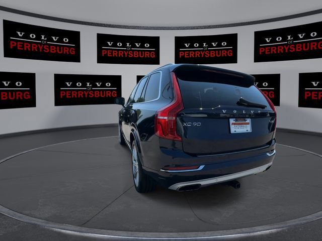 Used 2019 Volvo XC90 T6 Inscription w/ Luxury Package AWD/4WD image 6