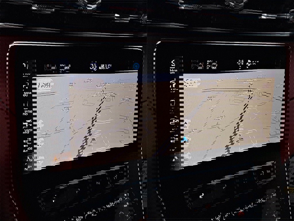 New 2025 Maserati Grecale Modena image 32