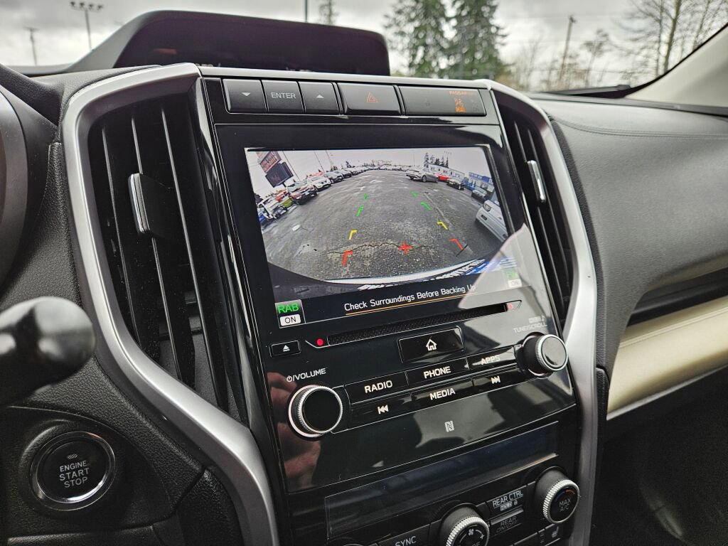 Used 2019 Subaru Ascent Limited w/ Popular Package #3 image 28