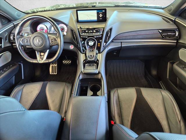 Used 2023 Acura RDX w/ Advance Package FWD image 15