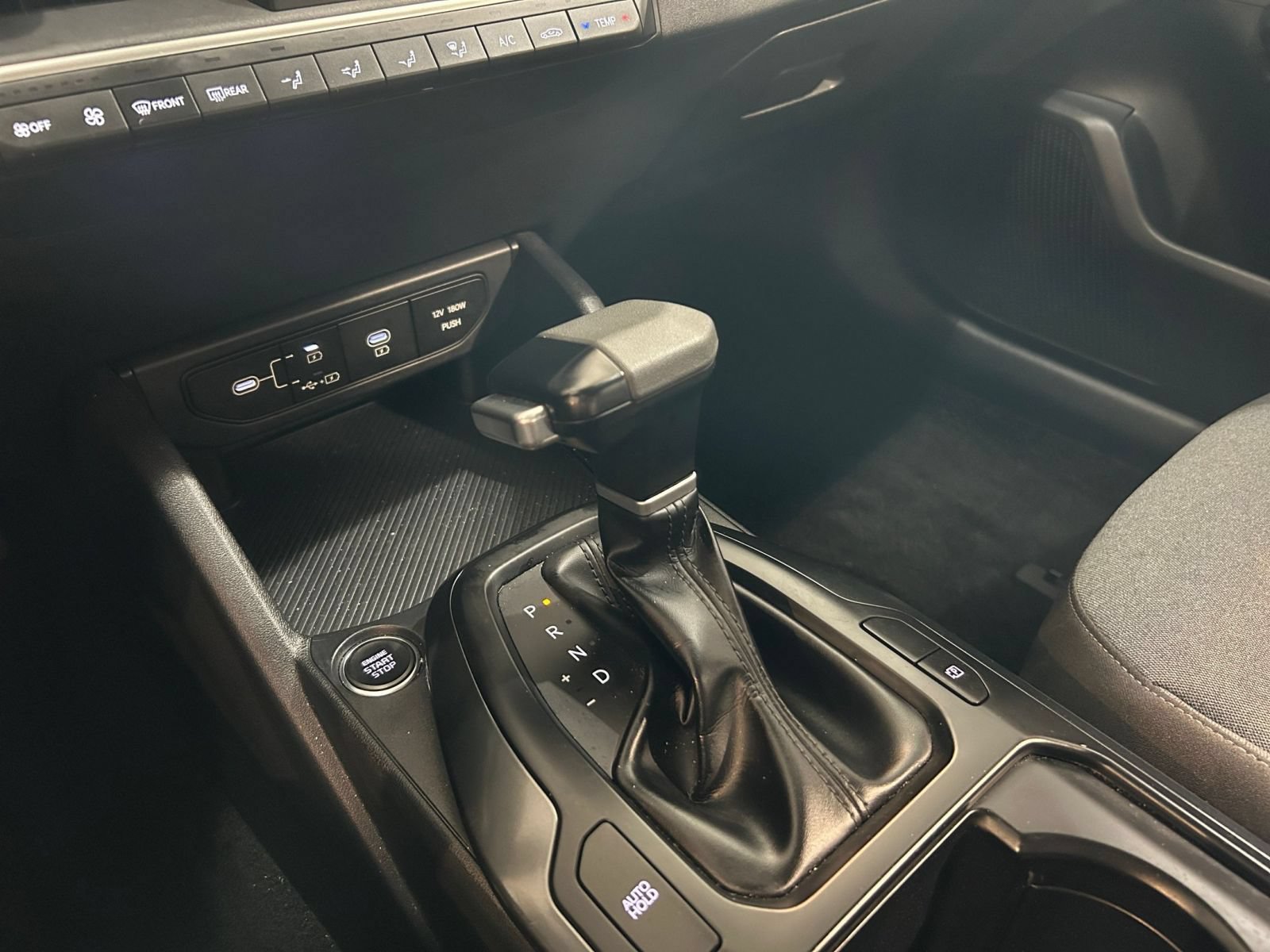 Used 2025 Kia K4 FWD image 39