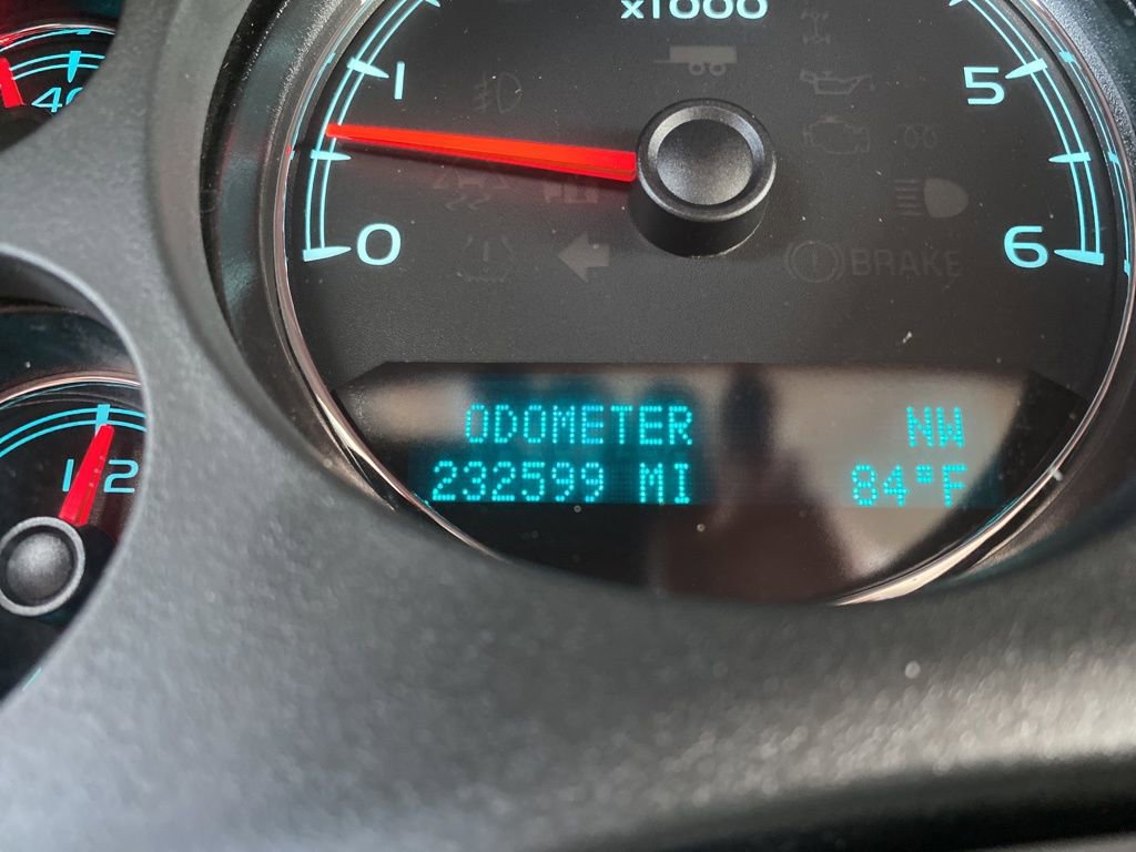Used 2009 Chevrolet Tahoe LS RWD image 6