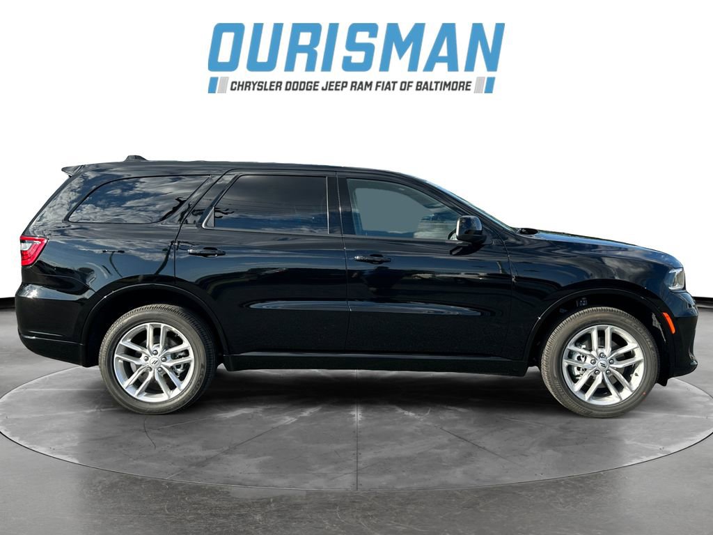 New 2026 Dodge Durango GT image 7