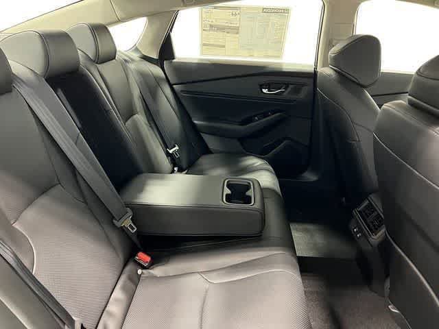 Used 2025 Honda Accord Touring image 31