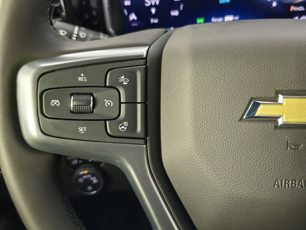 New 2026 Chevrolet Silverado 1500 LT w/ Texas Edition Plus RWD image 31