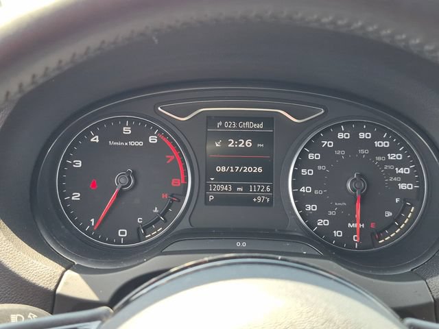 Used 2015 Audi A3 1.8T Premium Plus FWD image 10