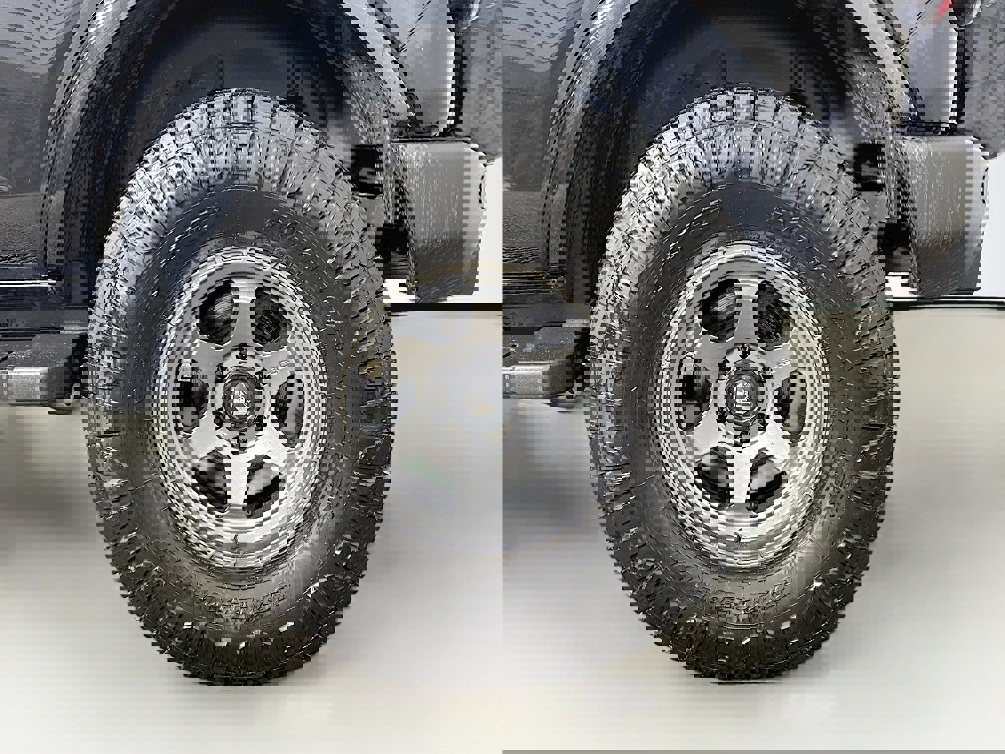 Used 2022 Ford Bronco Outer Banks image 29