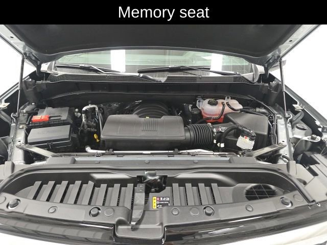 New 2026 Chevrolet Silverado 1500 High Country w/ High Country Premium Package image 29